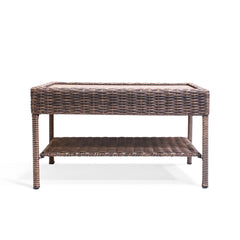 Cambridge Wicker Outdoor Coffee Table